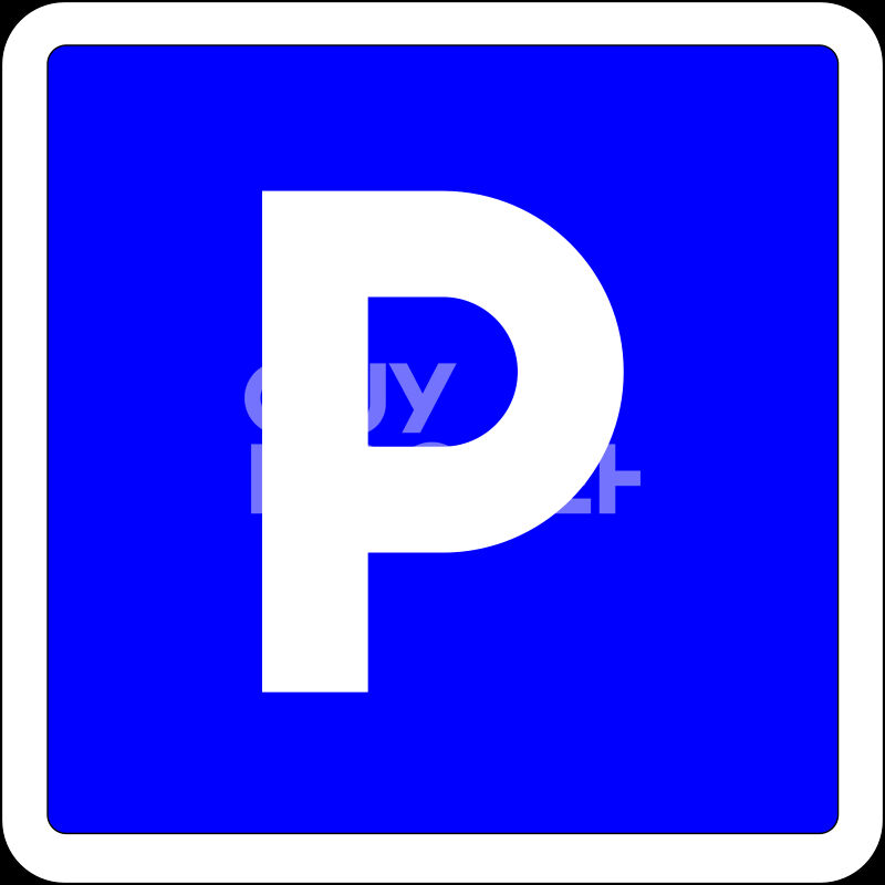 Place de parking en sous-sol à vendre ! Vanves (92170)