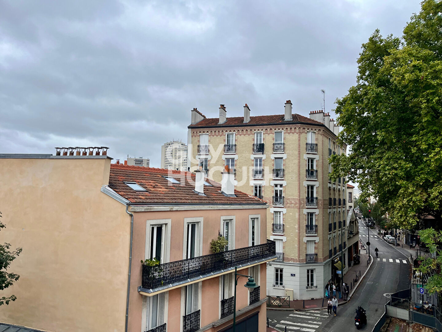 Appartement 2 pièces 47,64 m² - Malakoff Centre - Proche métro et commerces