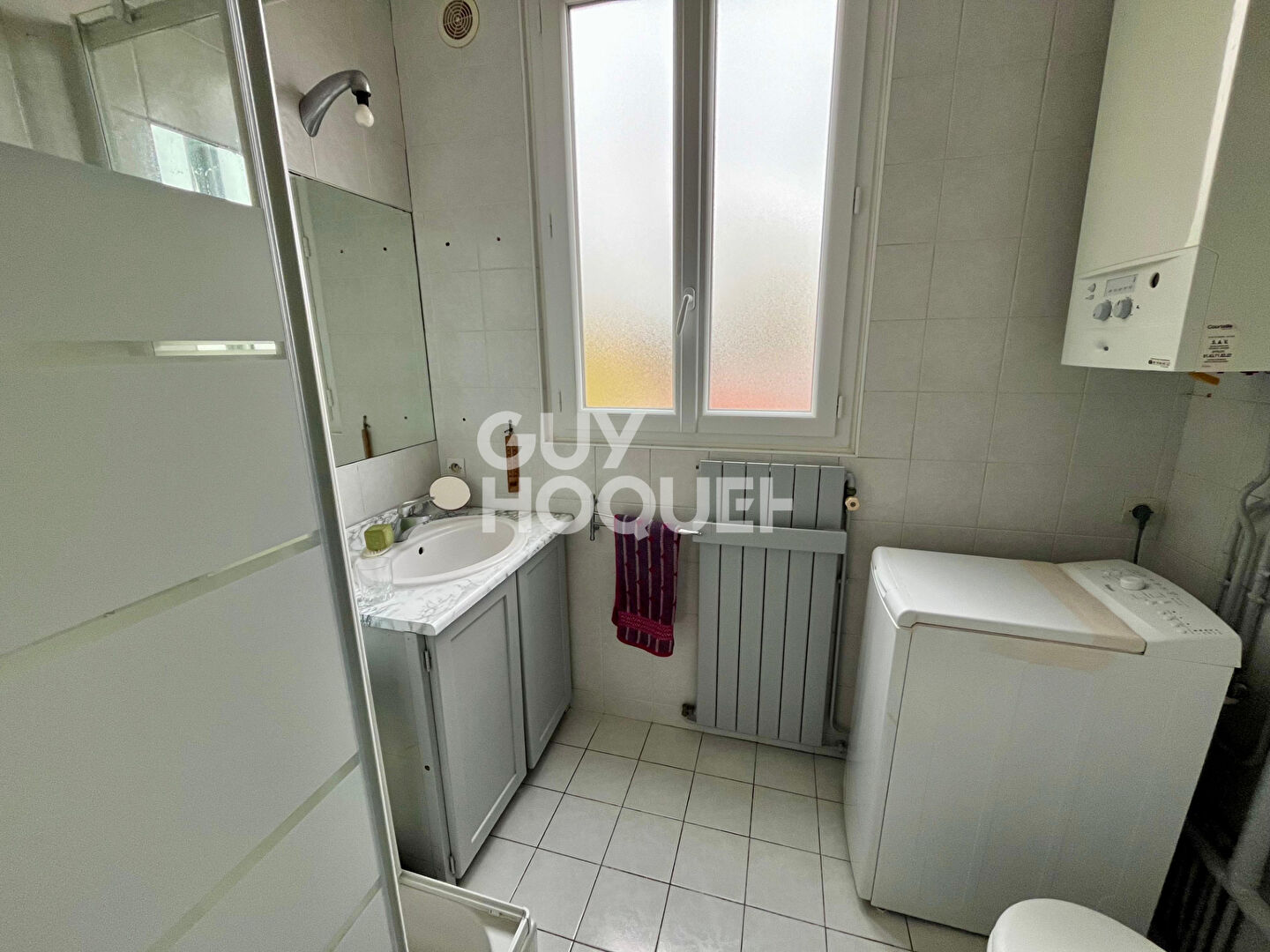 Appartement 2 pièces 47,64 m² - Malakoff Centre - Proche métro et commerces