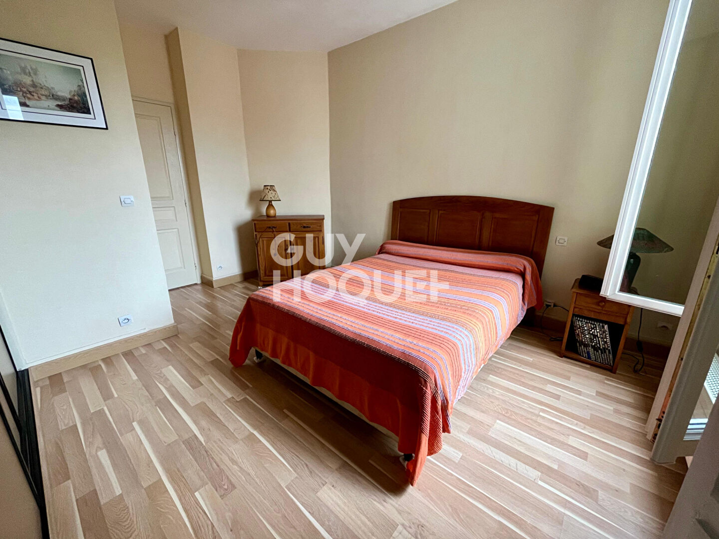 Appartement 2 pièces 47,64 m² - Malakoff Centre - Proche métro et commerces