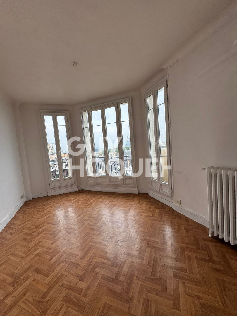 Appartement 3 pièces à louer à VANVES - Réf. 3334