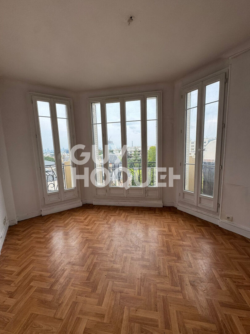 Appartement 3 pièces à louer à VANVES - Réf. 3334