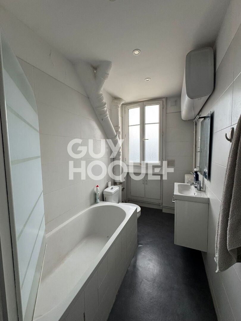 Appartement 3 pièces à louer à VANVES - Réf. 3334