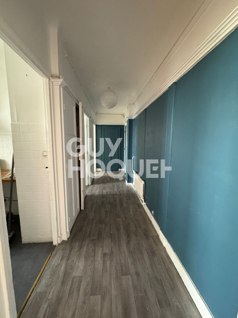 Appartement 3 pièces à louer à VANVES - Réf. 3334