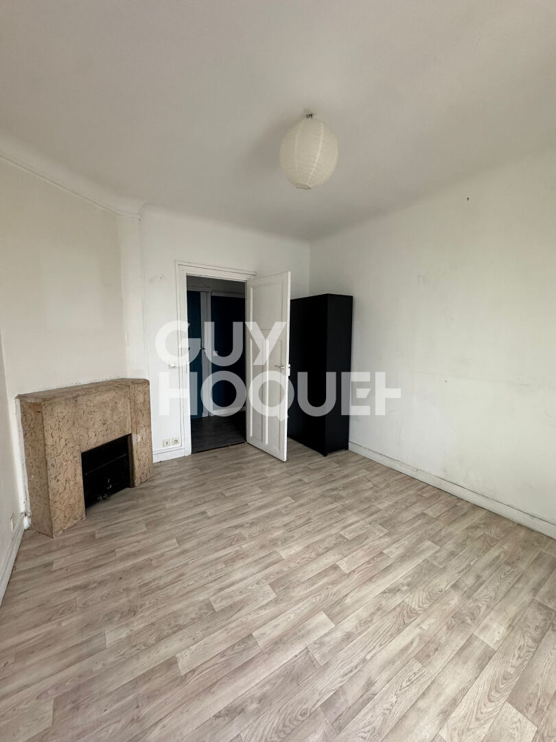 Appartement 3 pièces à louer à VANVES - Réf. 3334