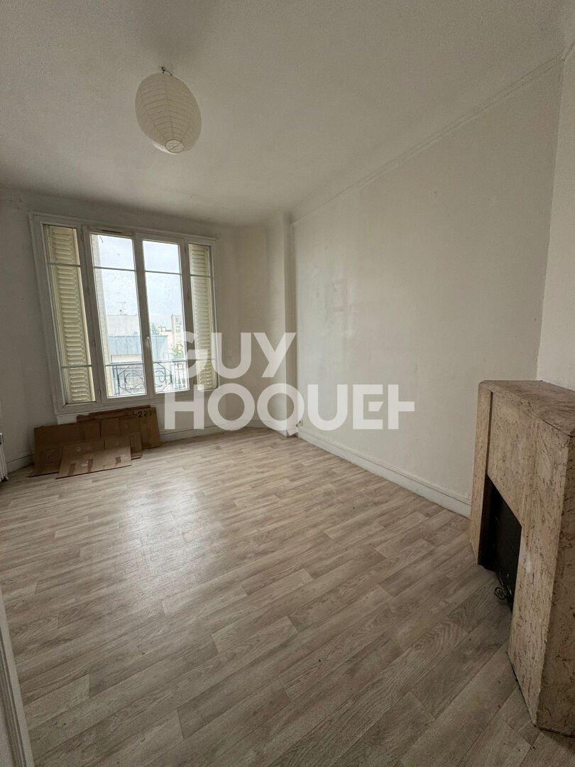 Appartement 3 pièces à louer à VANVES - Réf. 3334