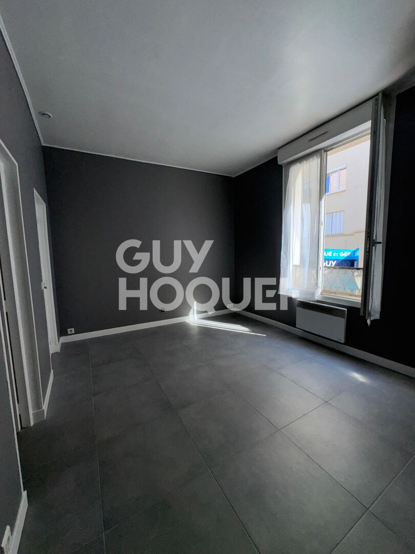 Appartement 1 pièce à louer à VANVES - Réf. 3340