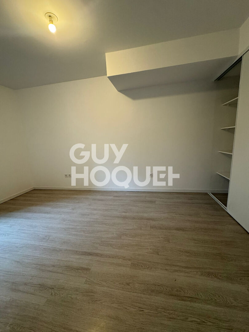 Appartement 3 pièces à louer à Vanves