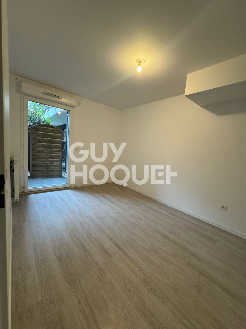 Appartement 3 pièces à louer à Vanves