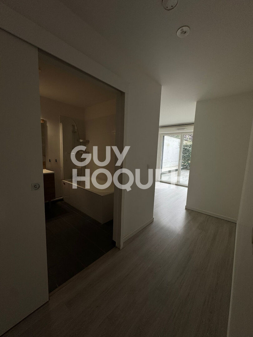 Appartement 3 pièces à louer à Vanves