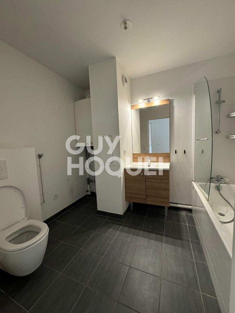 Appartement 3 pièces à louer à Vanves