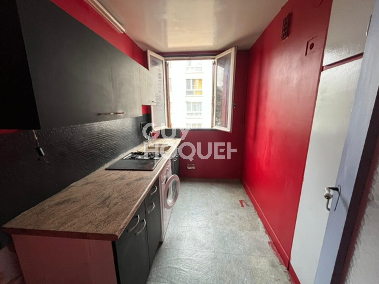 À vendre : Appartement 3/4 pièces à Vanves