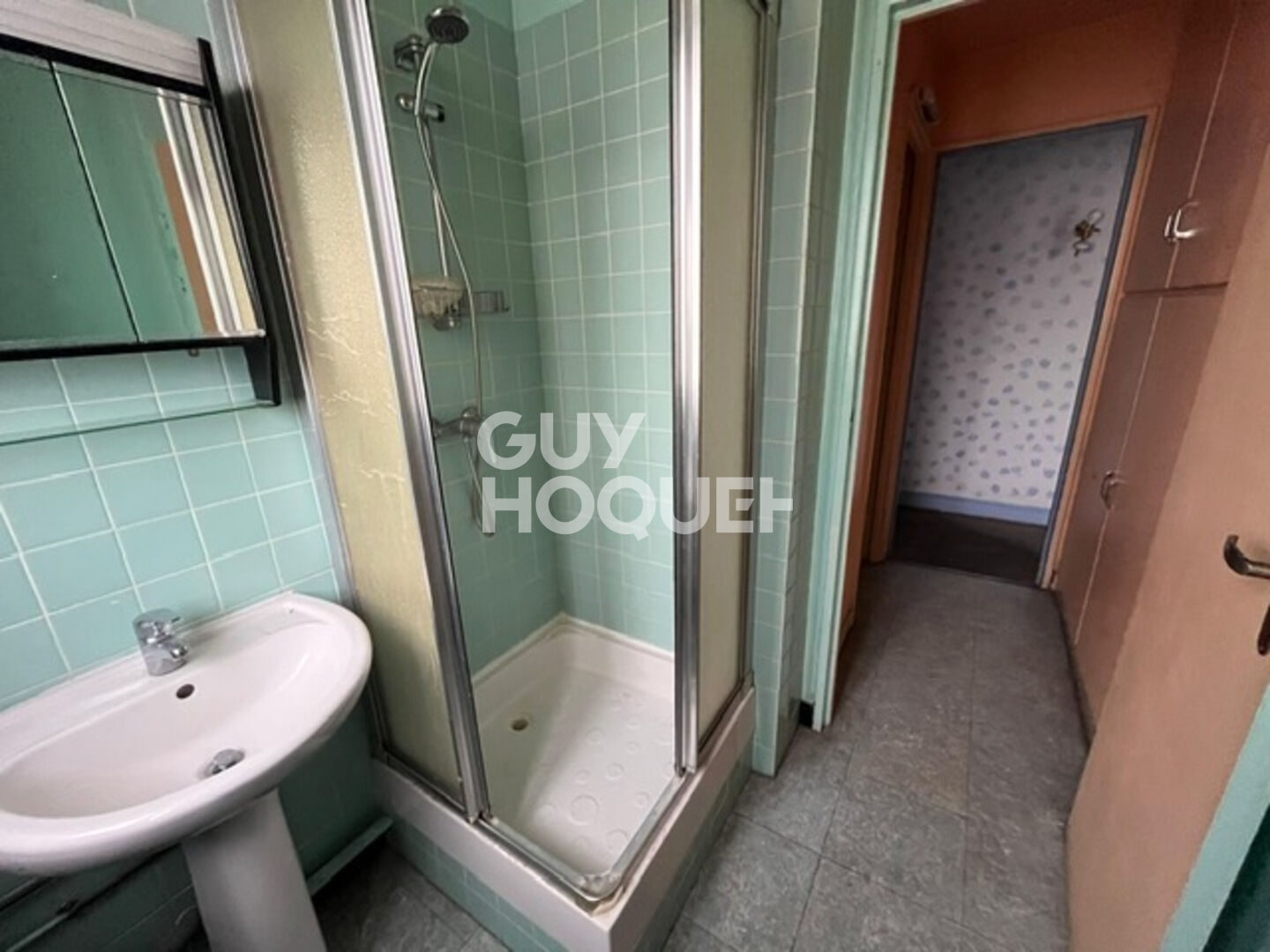 À vendre : Appartement 3/4 pièces à Vanves