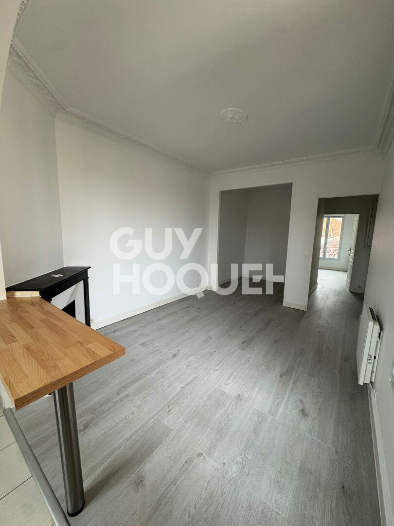 À louer : Appartement 2 pièces à Malakoff