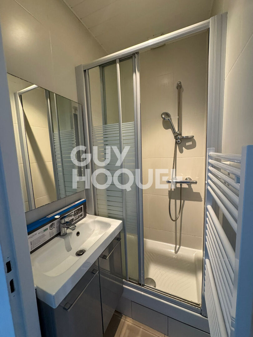 À louer : Appartement 2 pièces à Malakoff