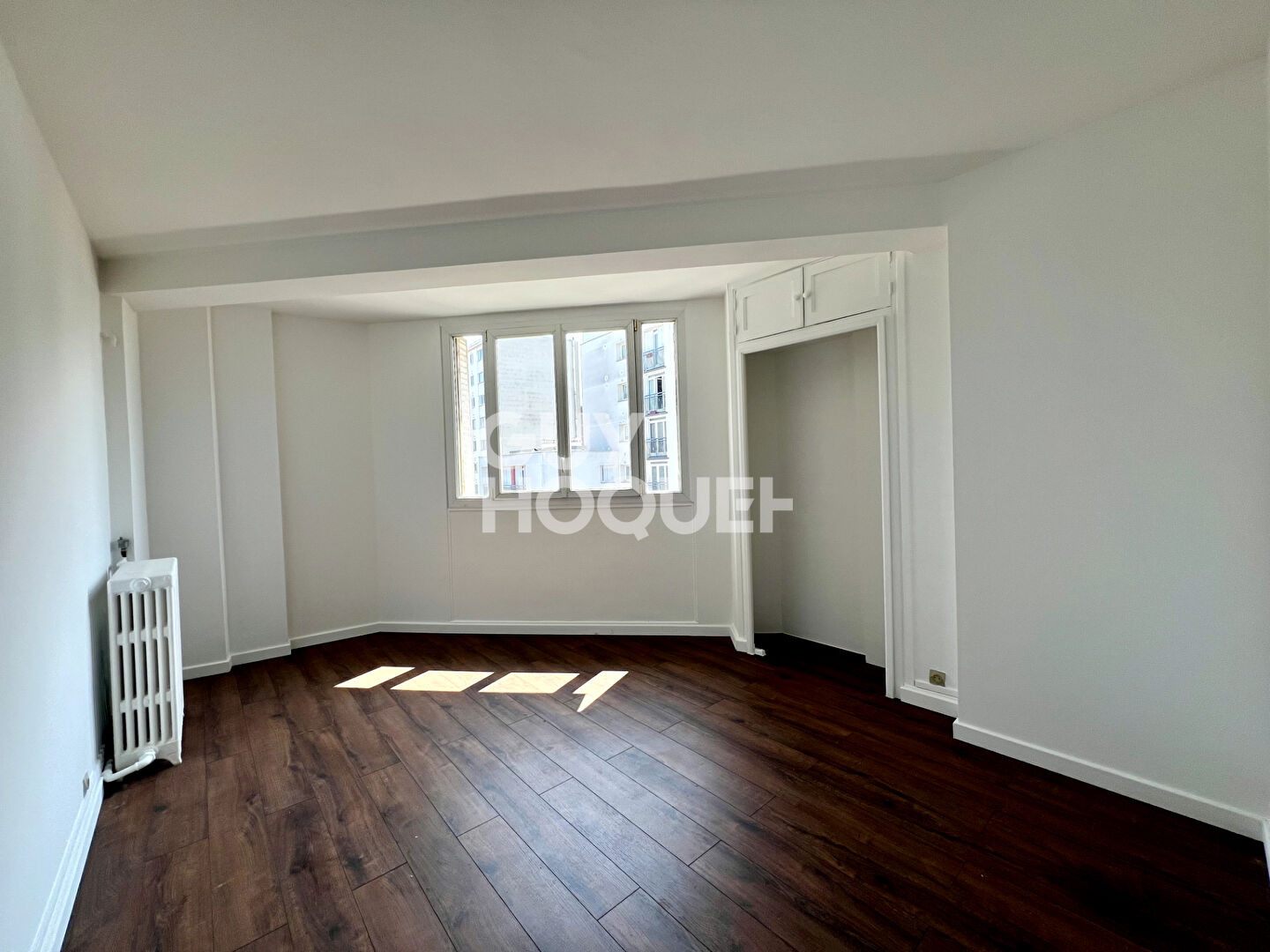 APPARTEMENT 2 PIÈCES - À VANVES - EXCLUSIVITÉ GUY HOQUET