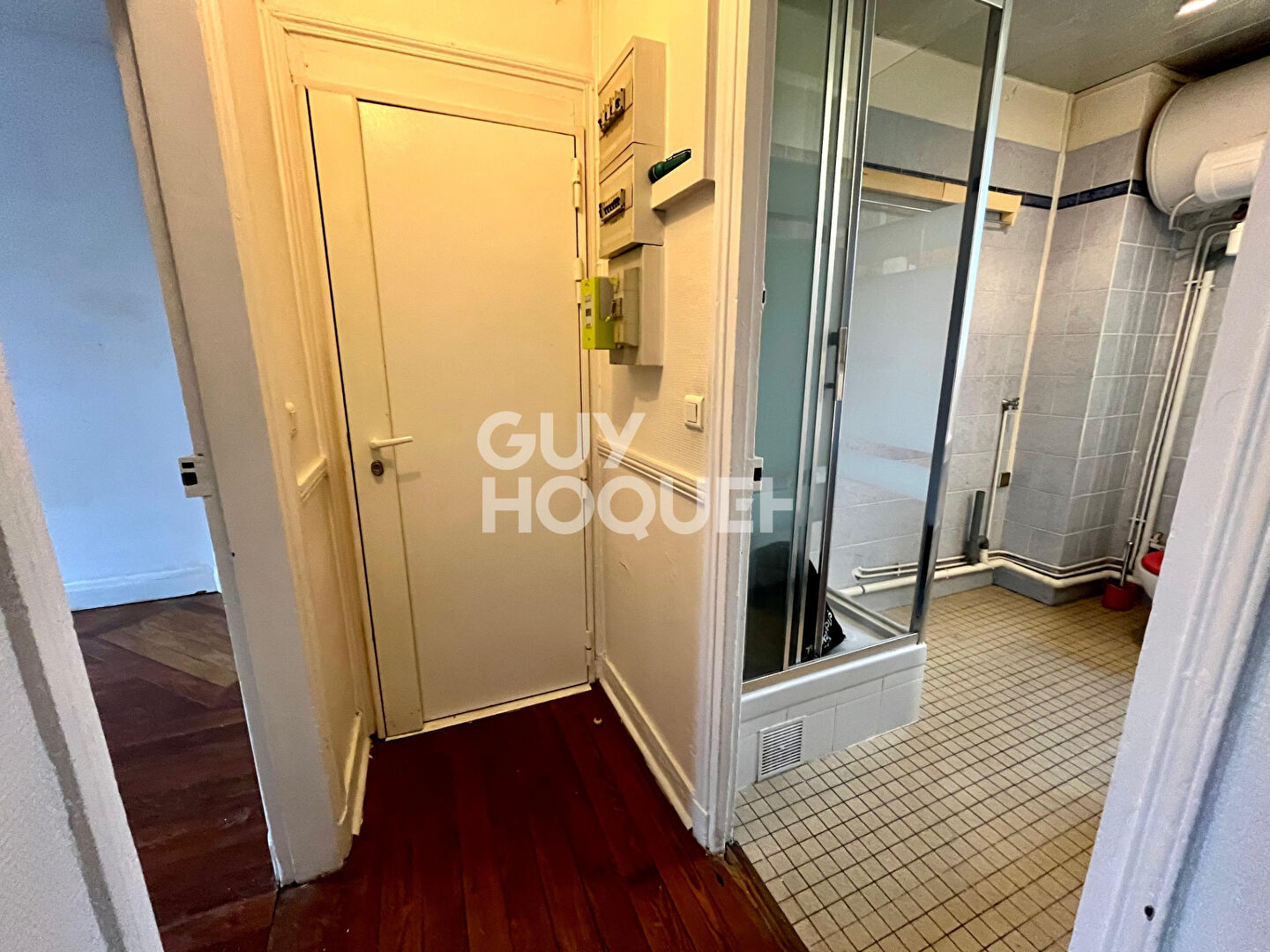 VANVES - 2 PIÈCES - 38 m² - Idéal 1er achat / investissement