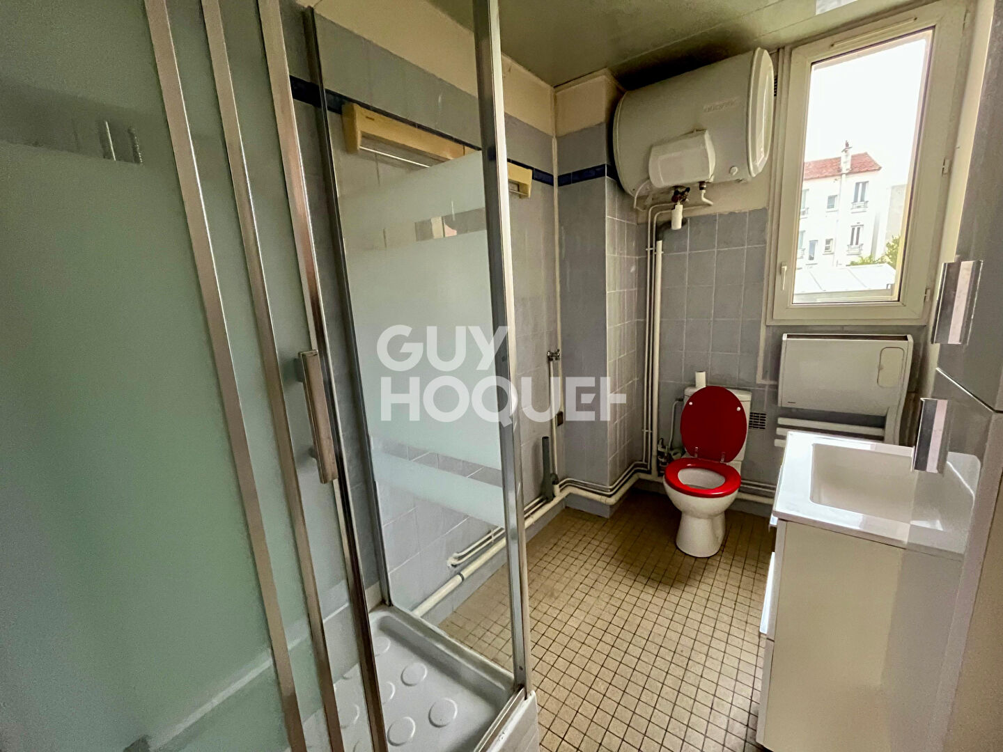 VANVES - 2 PIÈCES - 38 m² - Idéal 1er achat / investissement