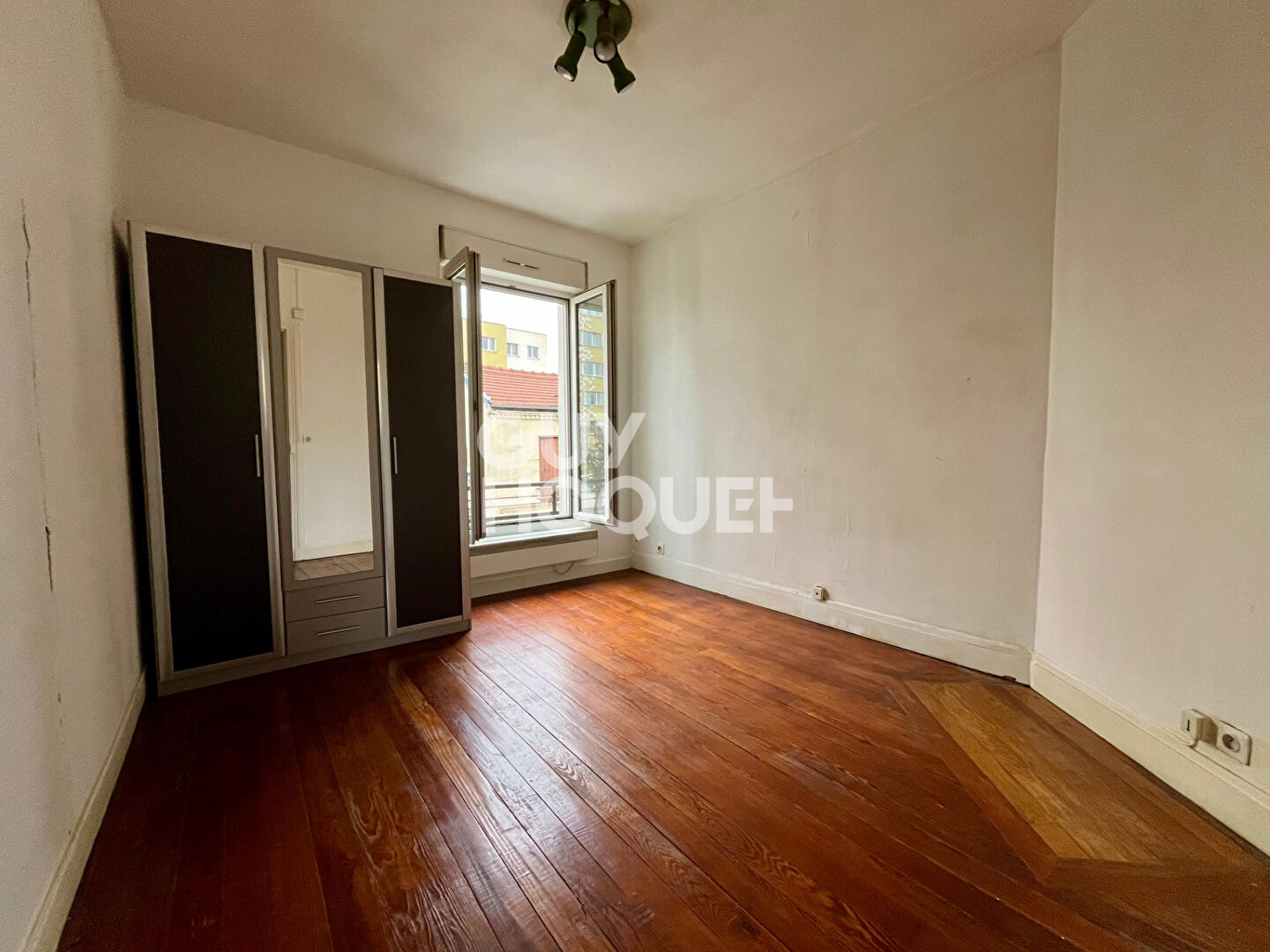 VANVES - 2 PIÈCES - 38 m² - Idéal 1er achat / investissement