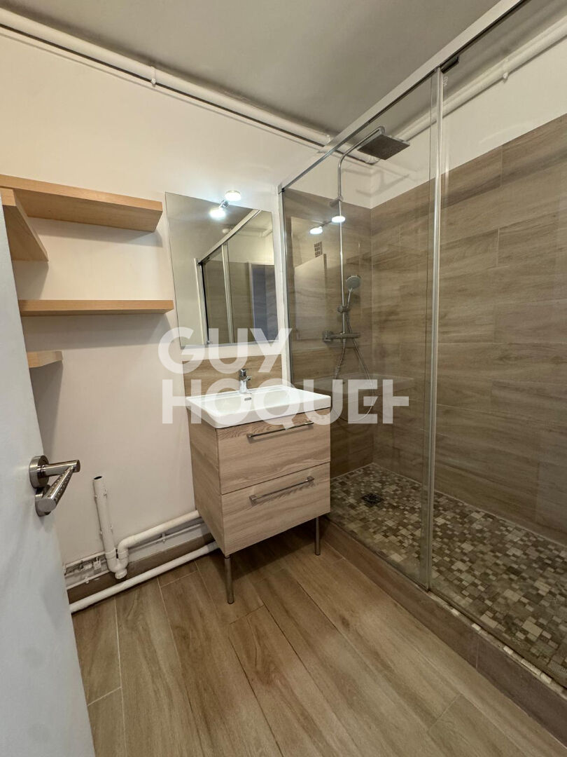 Appartement lumineux de 3 pièces à louer à Vanves - Réf. 3379