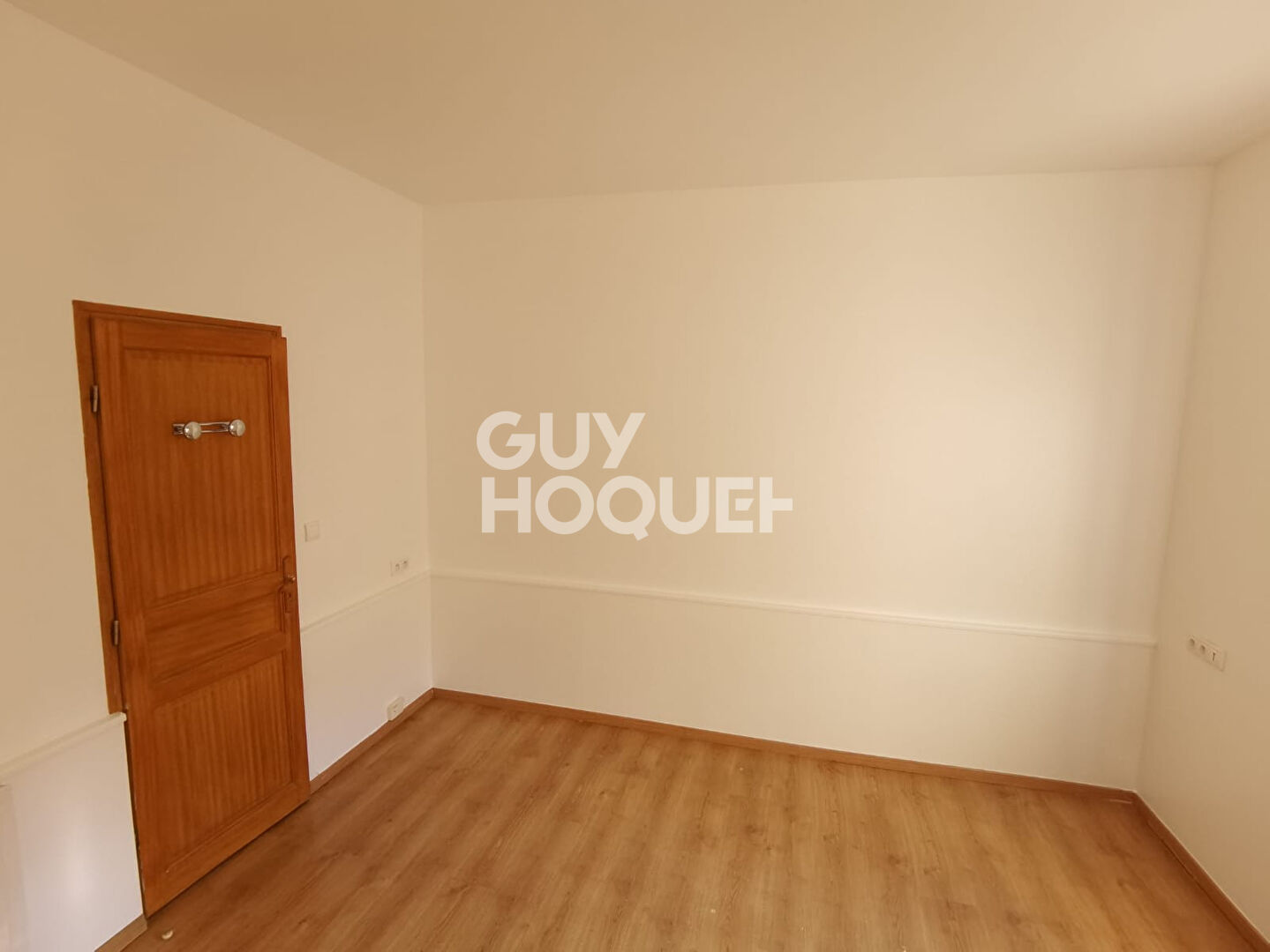 Appartement 1 pièce à louer à Malakoff - Réf. 3382