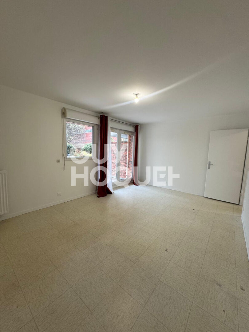 Appartement 2 pièces à louer à Malakoff