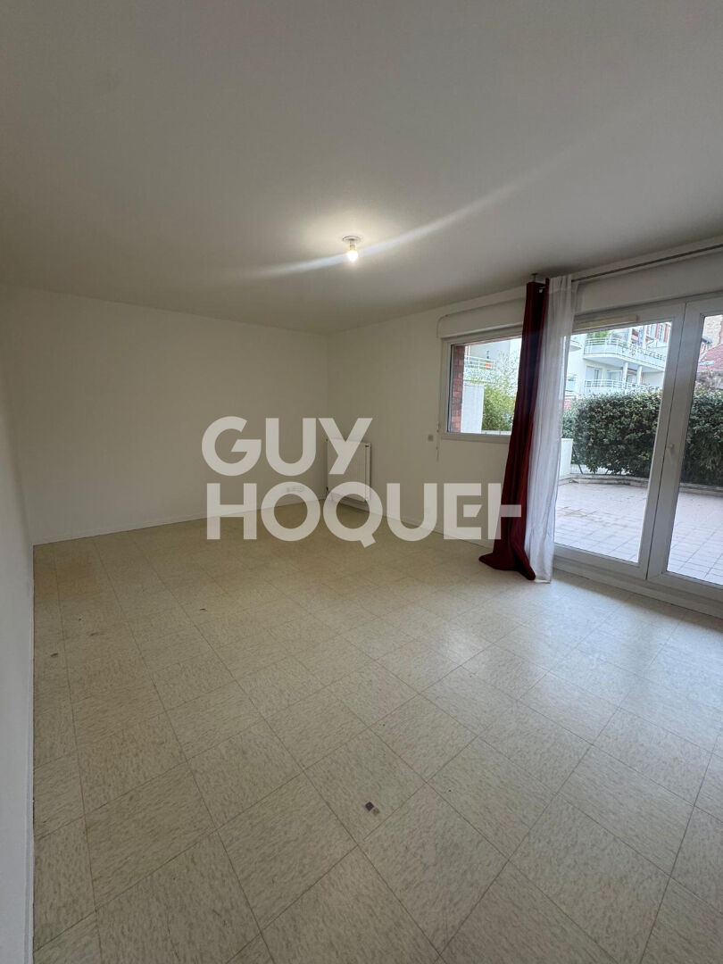 Appartement 2 pièces à louer à Malakoff