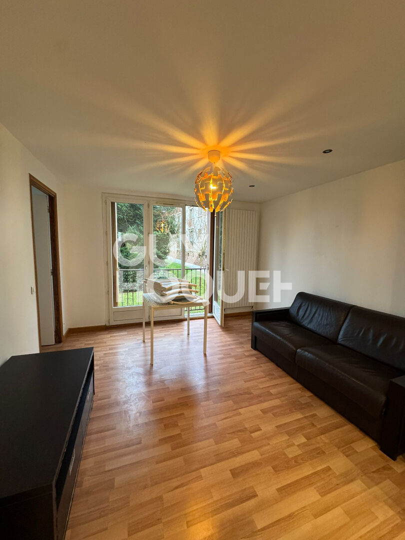 Appartement 2 pièces à louer à Sceaux