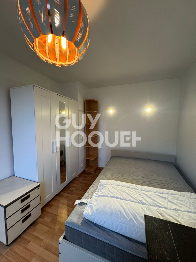 Appartement 2 pièces à louer à Sceaux