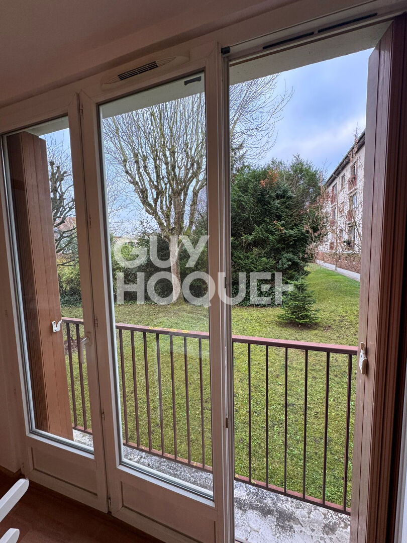 Appartement 2 pièces à louer à Sceaux