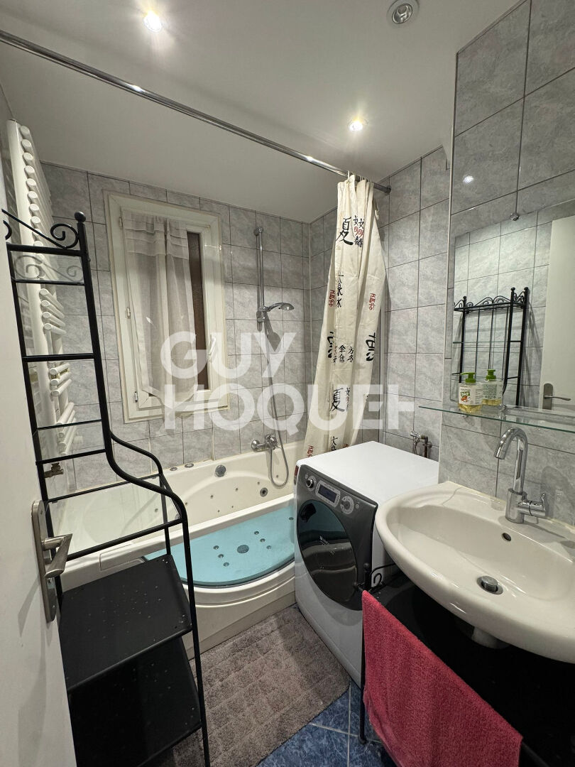 Appartement 2 pièces à louer à Sceaux