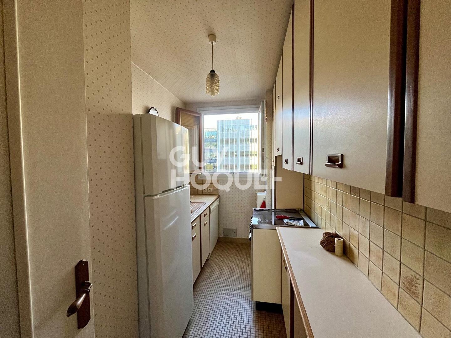 VANVES - 4 Pièces - Gare Ligne N et Métro Ligne 13