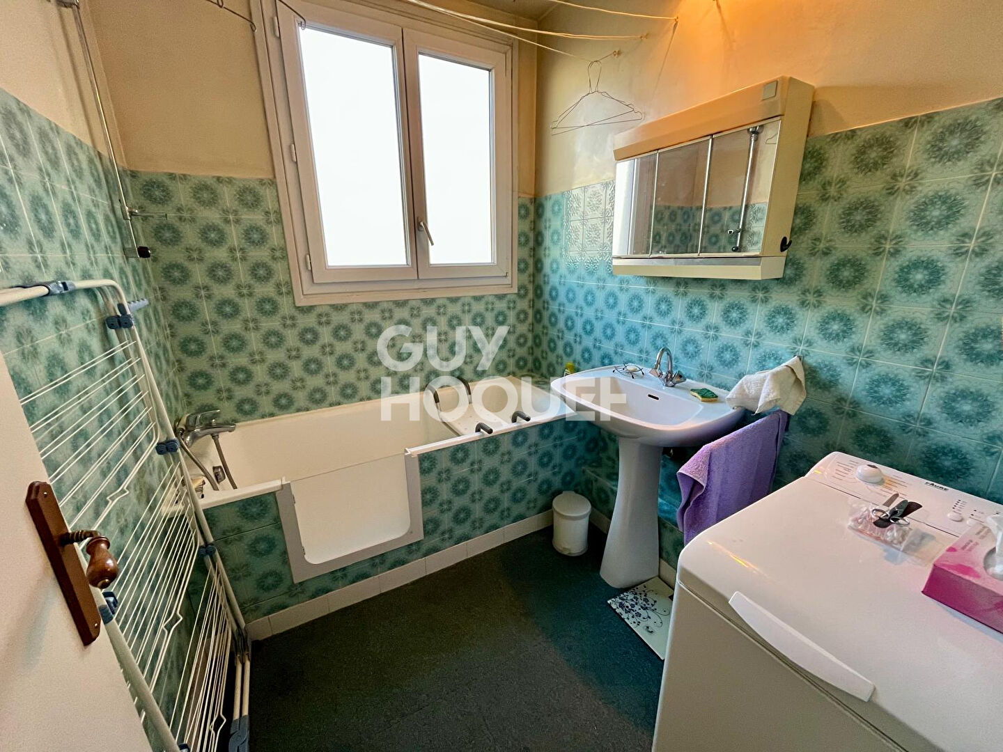 VANVES - 4 Pièces - Gare Ligne N et Métro Ligne 13