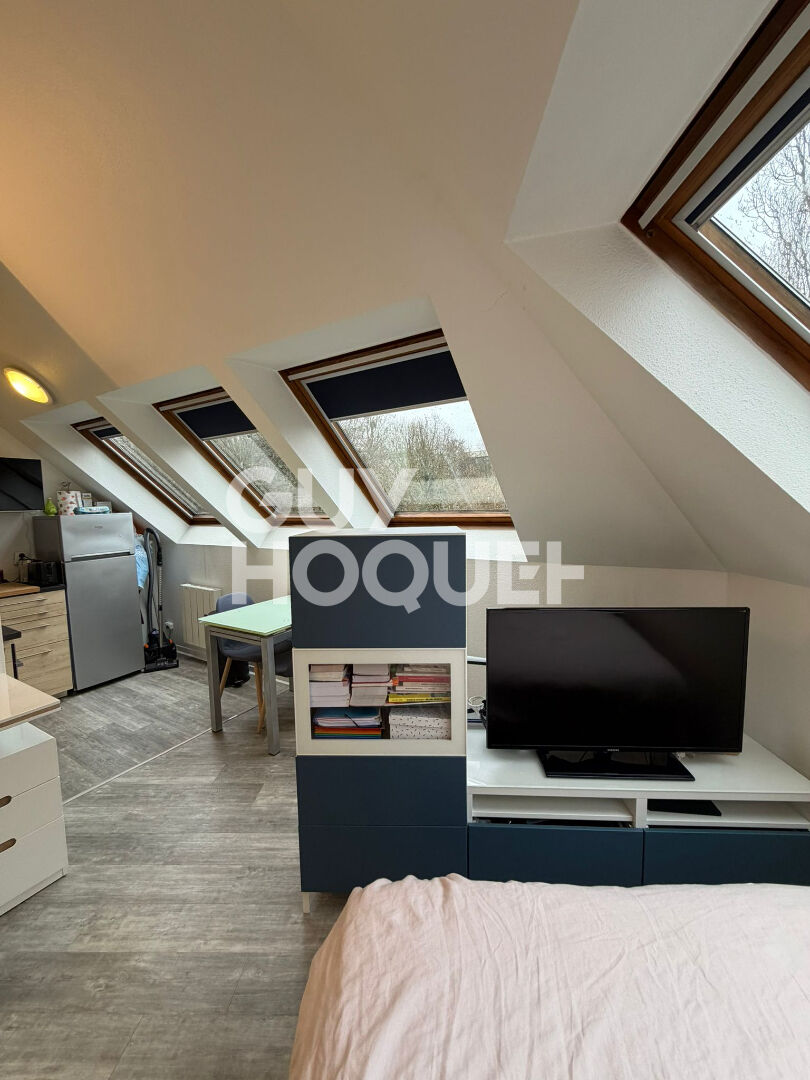 Appartement à louer à Sceaux - Référence 3398