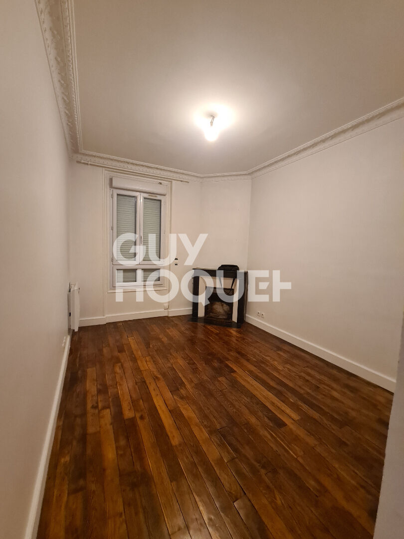 Appartement 2 pièces à louer à Malakoff