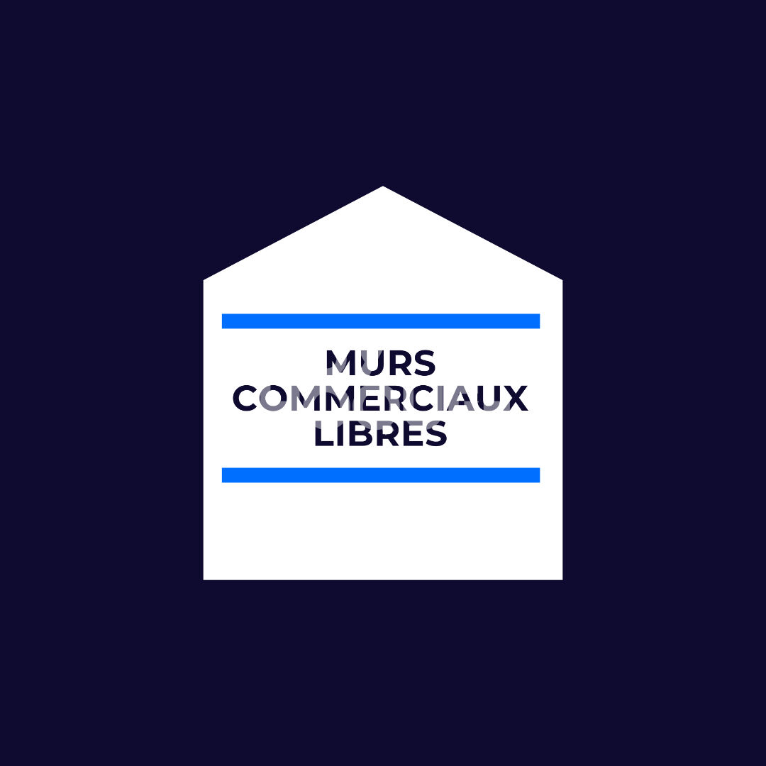 À VENDRE ? Local commercial libre, centre de Malakoff