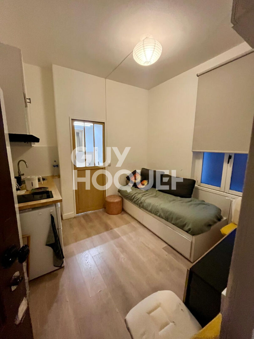 Local commercial libre, centre de Malakoff