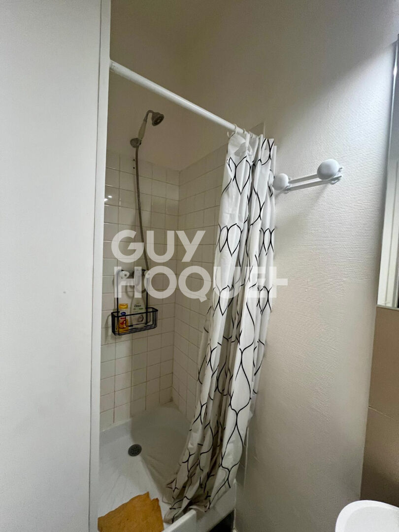 Local commercial libre, centre de Malakoff