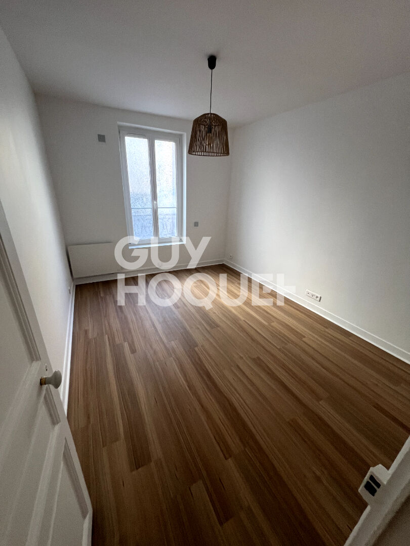 Appartement Vanves 2 pièce(s) 33.18 m2