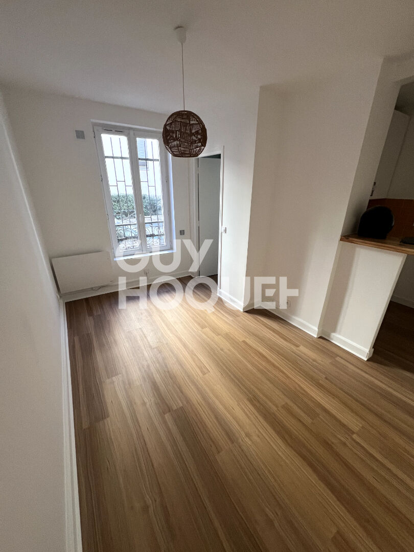 Appartement Vanves 2 pièce(s)