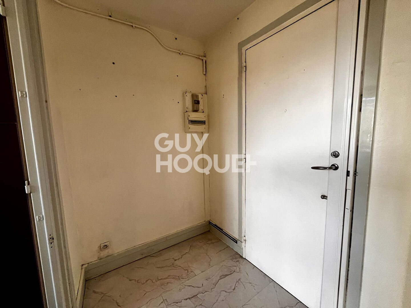 Appartement lumineux 3/4 pièces avec balcon Vanves, à 5 min du métro Malakoff-Plateau de Vanves