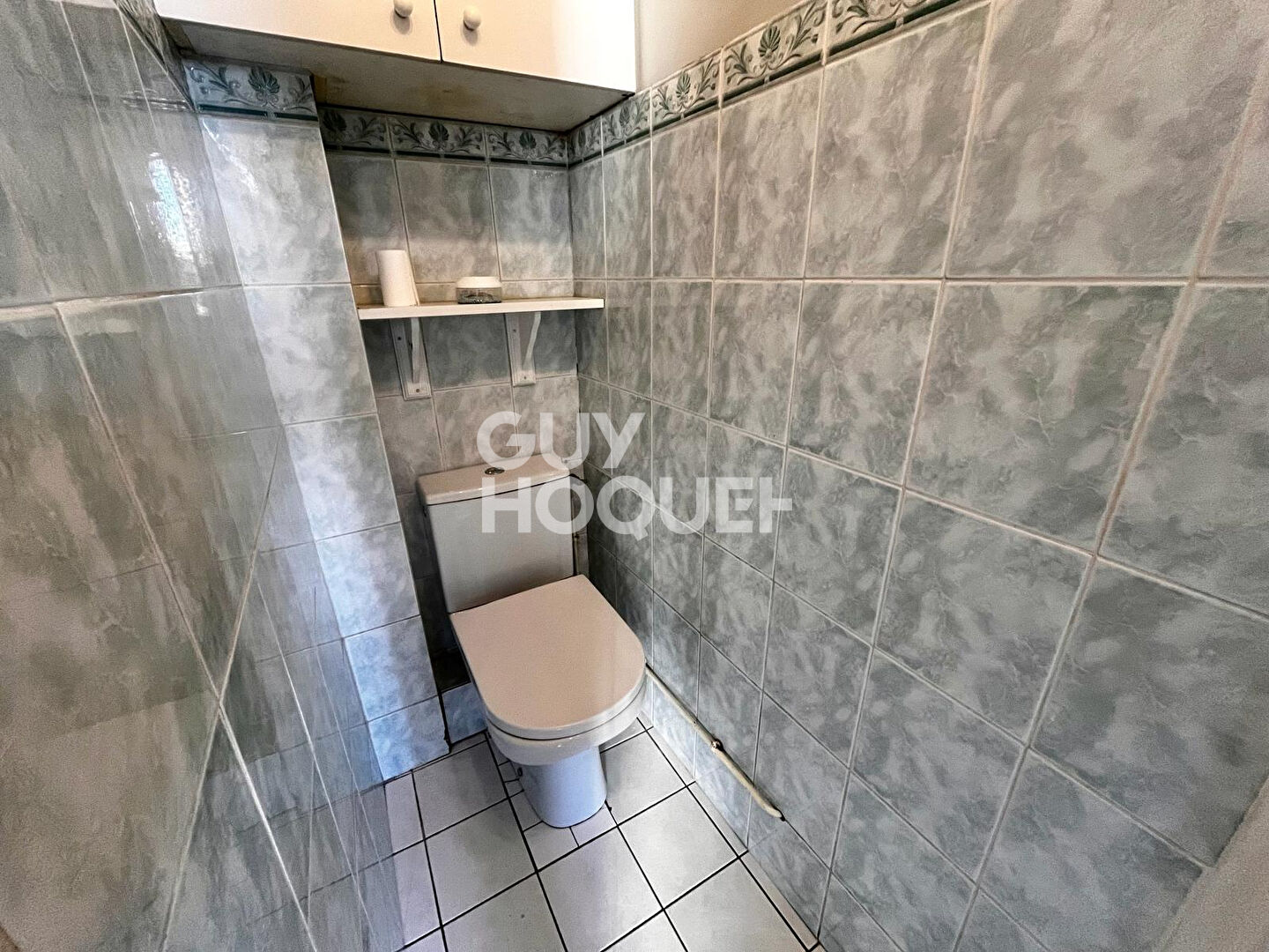 Appartement lumineux 3/4 pièces avec balcon Vanves, à 5 min du métro Malakoff-Plateau de Vanves