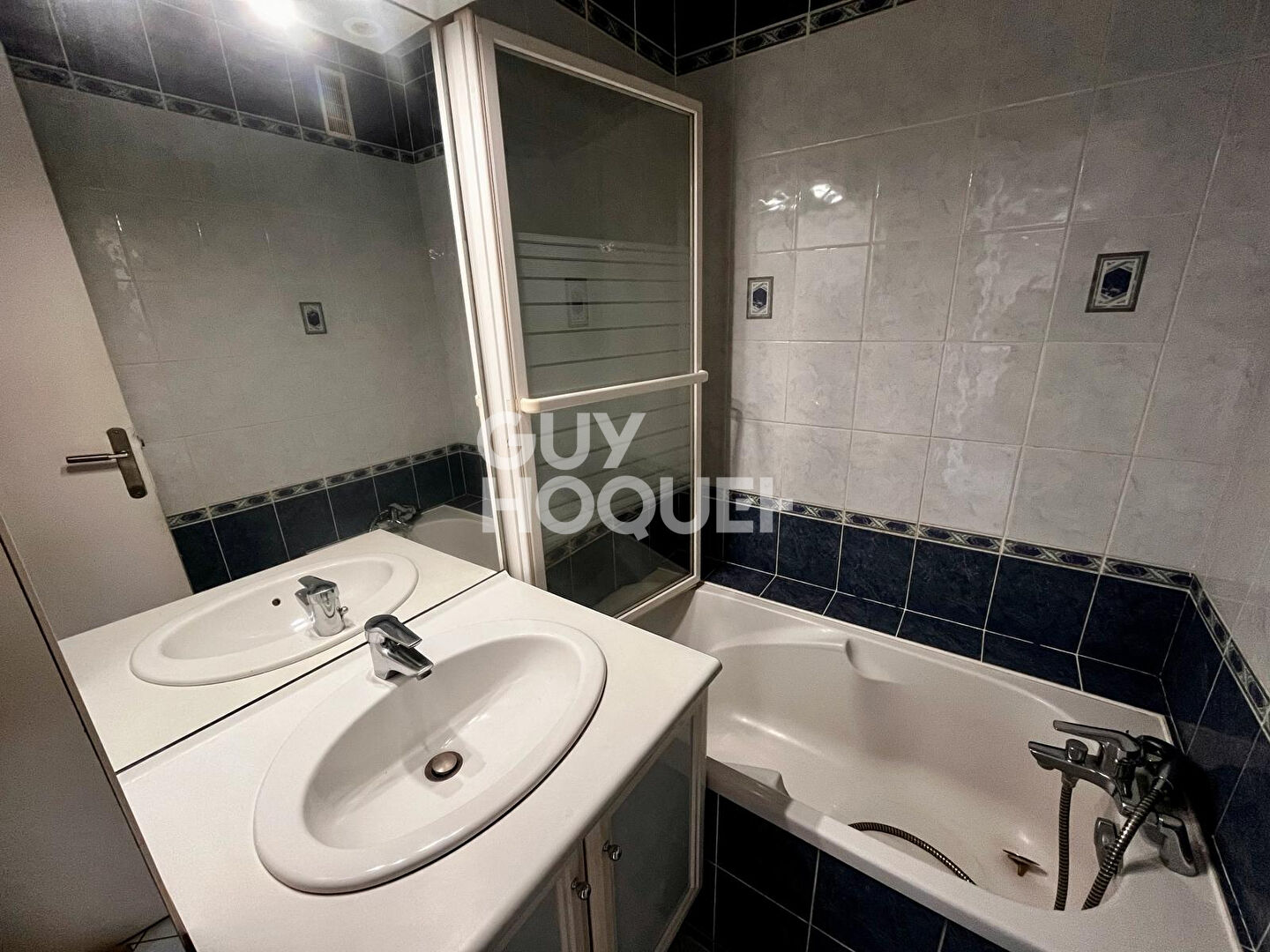 Appartement lumineux 3/4 pièces avec balcon Vanves, à 5 min du métro Malakoff-Plateau de Vanves