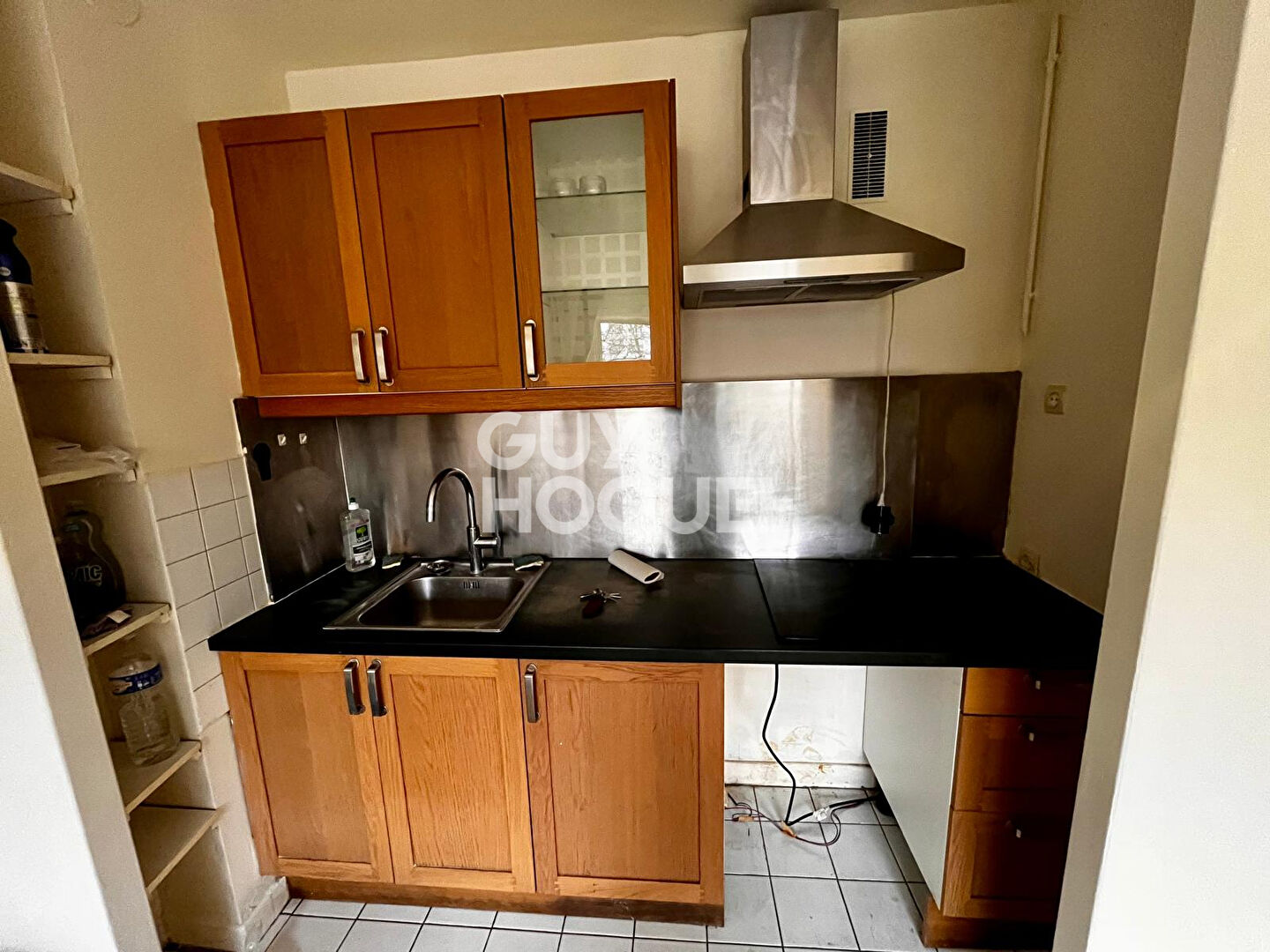 Studio lumineux au calme - Emplacement recherché à Vanves