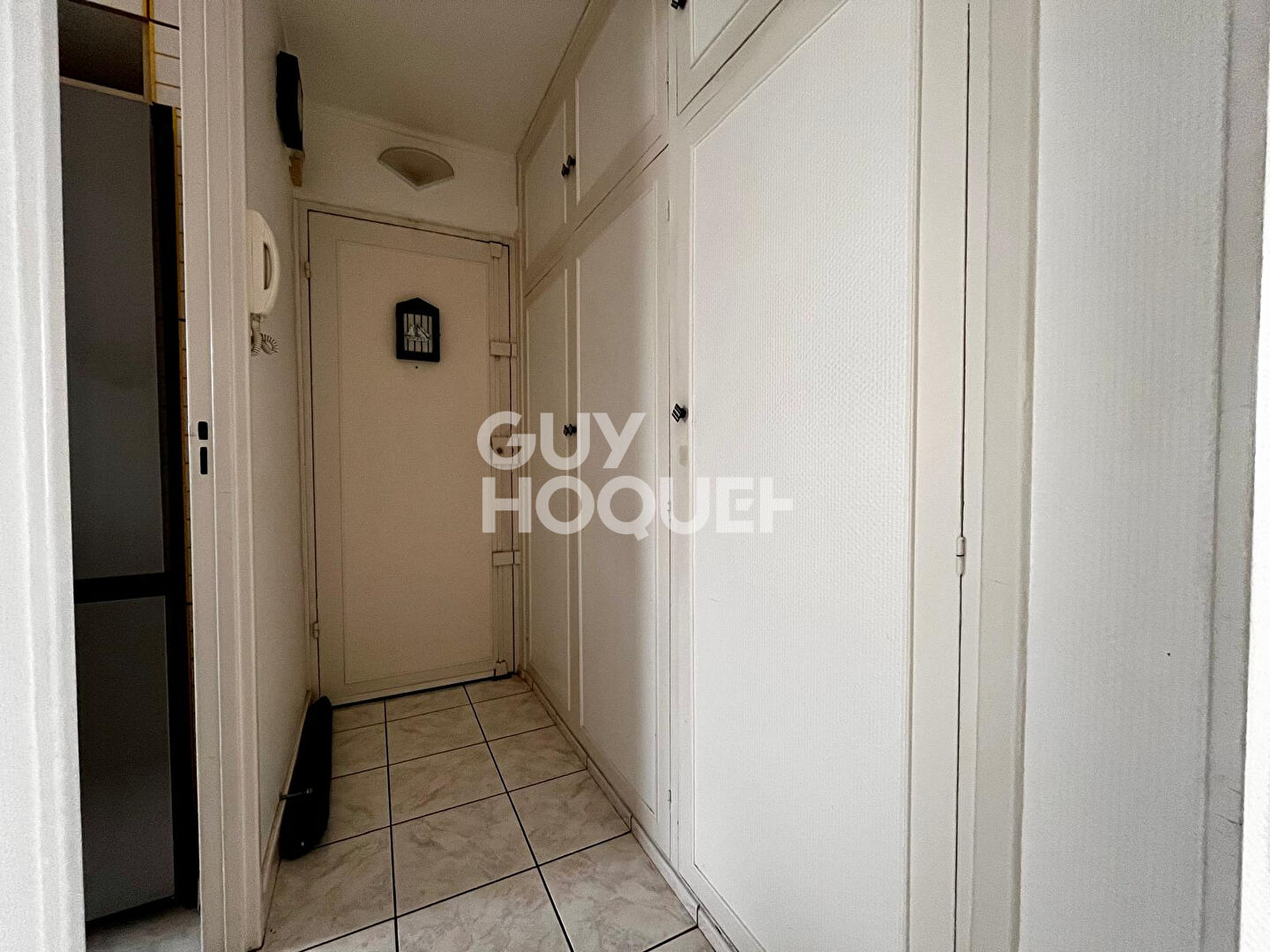 4 pièces - dernier étage - Situation Idéale !