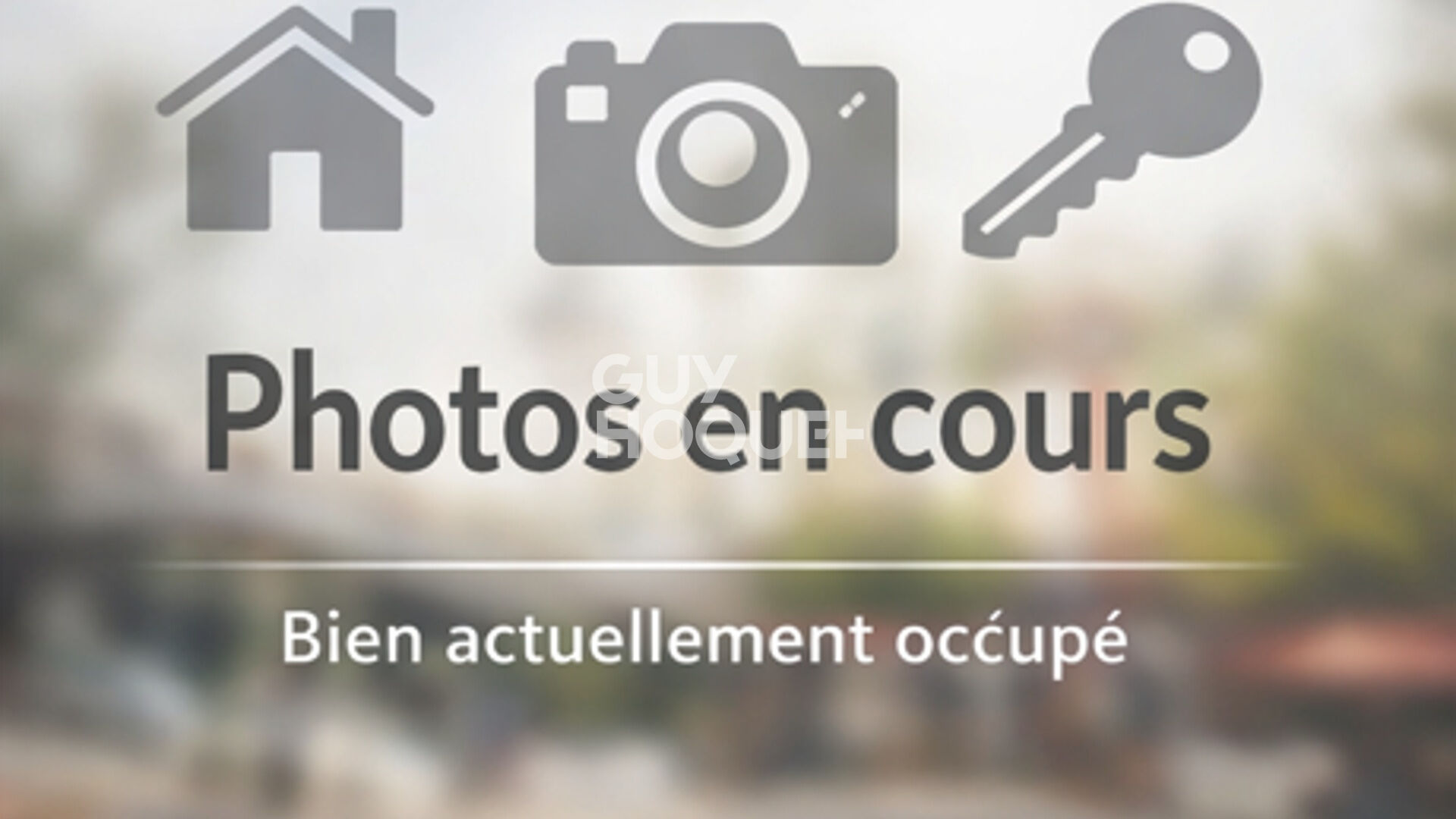 Malakoff Centre - Maison avec jardin à fort potentiel