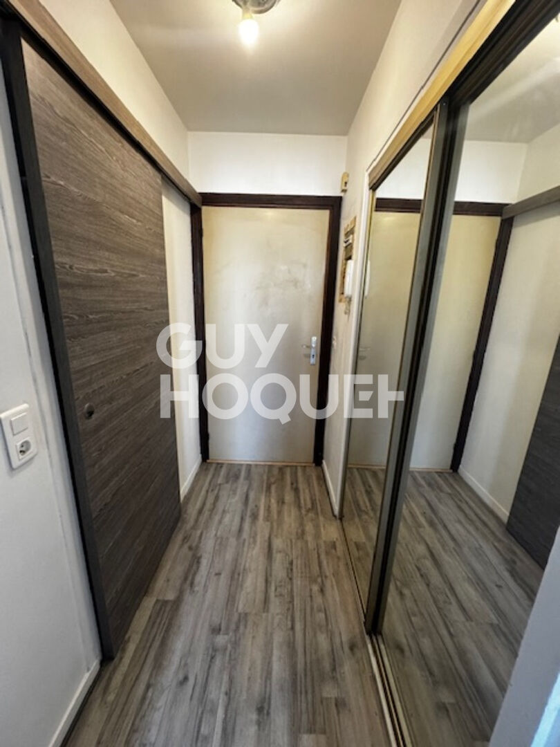 Appartement Vanves 1 pièce(s) 19.92 m2