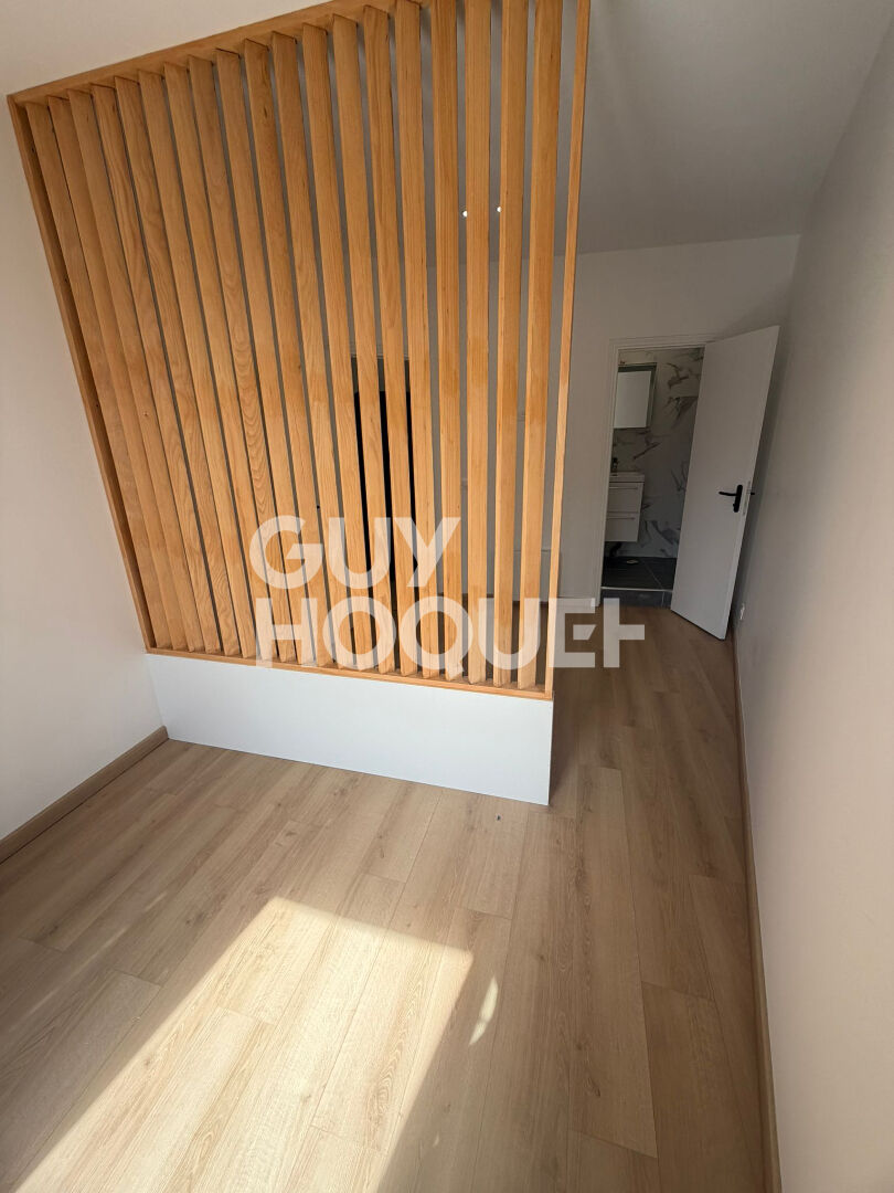 Appartement Fontenay Aux Roses 1 pièce(s) 24.13 m2