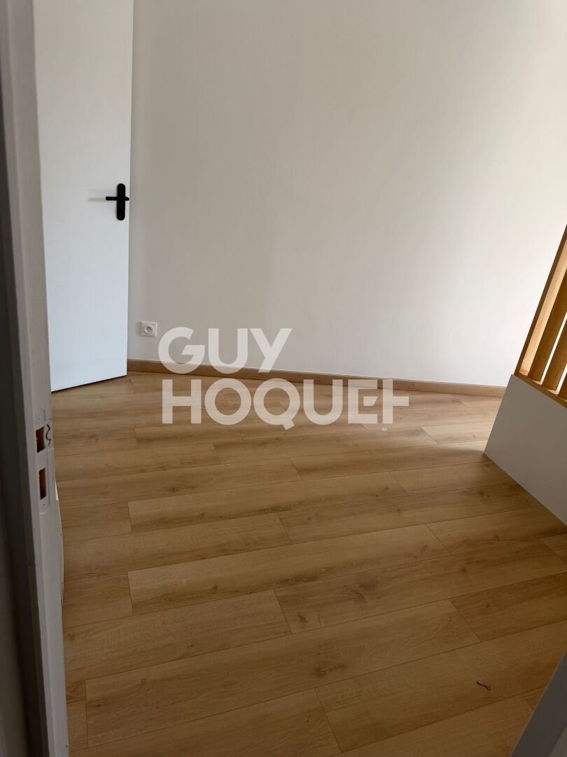 Appartement Fontenay Aux Roses 1 pièce(s) 24.13 m2