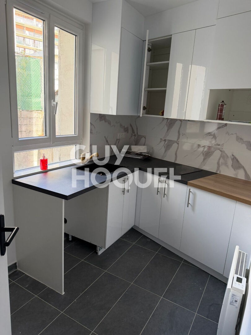 Appartement Fontenay Aux Roses 1 pièce(s) 24.13 m2